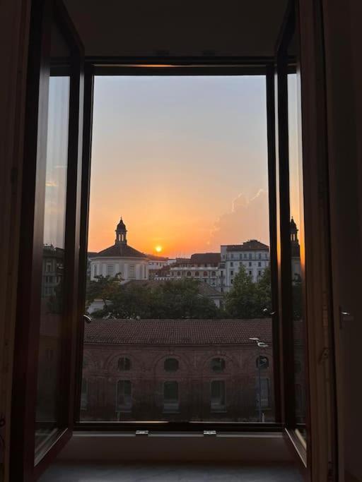 Appartamento Nel Cuore Della Citta Milano